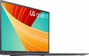 Bild 4 von LG Gram 17Z90R-G.AD7CG Notebook (43,18 cm/17 Zoll, Intel Core i7 1360P, Iris Xe Graphics, 2000 GB SSD)