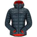 Bild 1 von Rab
              
                 MYTHIC ALPINE JACKET WMNS Damen - Daunenjacke