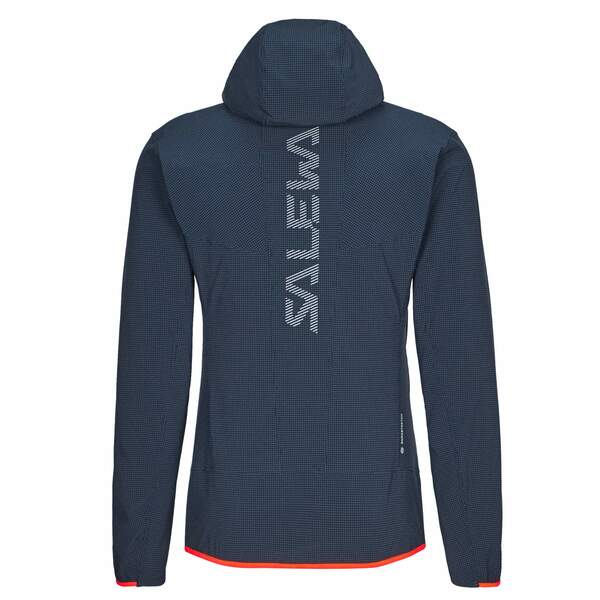 Bild 2 von Salewa
              
                 PUEZ 2 DST M FZ HDY Herren - Softshelljacke