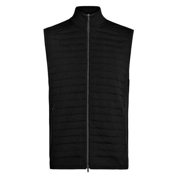 Bild 1 von Icebreaker
              
                 MEN ZONEKNIT INSULATED VEST Herren - Weste