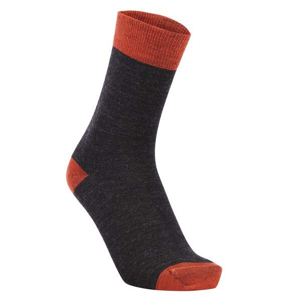 Bild 2 von FRILUFTS
              
                 TORHOP SOCKS 2PCS SET Unisex - Freizeitsocken