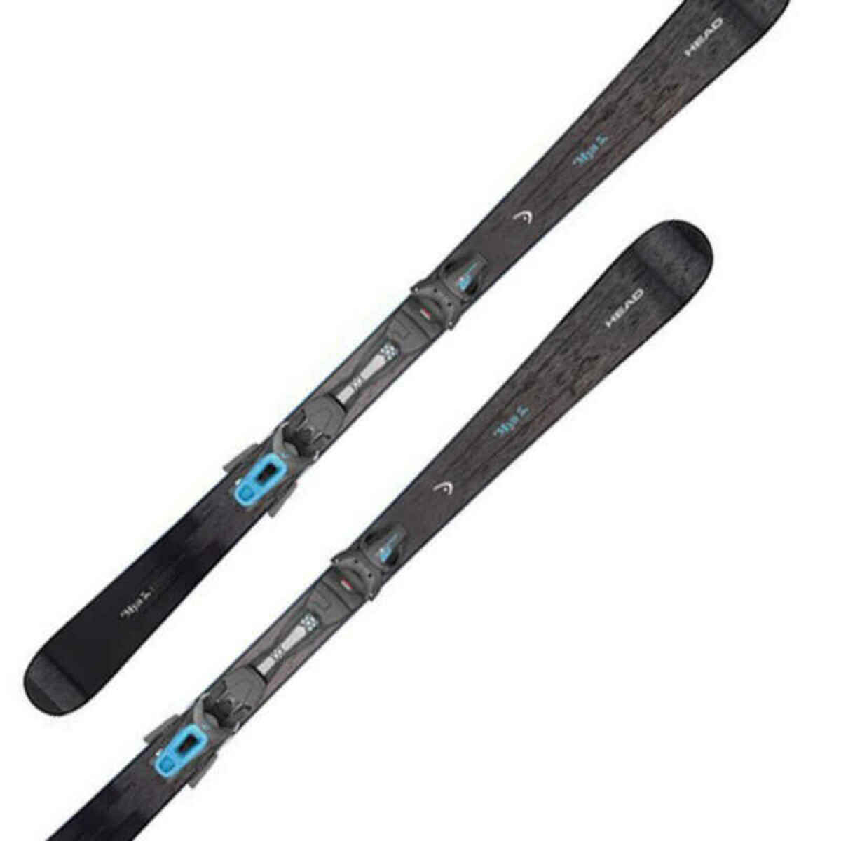 Bild 1 von HEAD Skier MYA 5 SLR + JOY 9 GW SLR