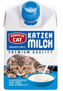 Perfecto Cat Premium Katzenmilch