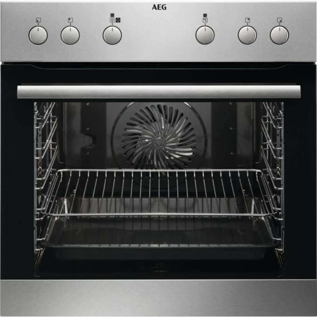 Bild 1 von EEB350010M Einbauherd - 0%-Finanzierung (PayPal)
