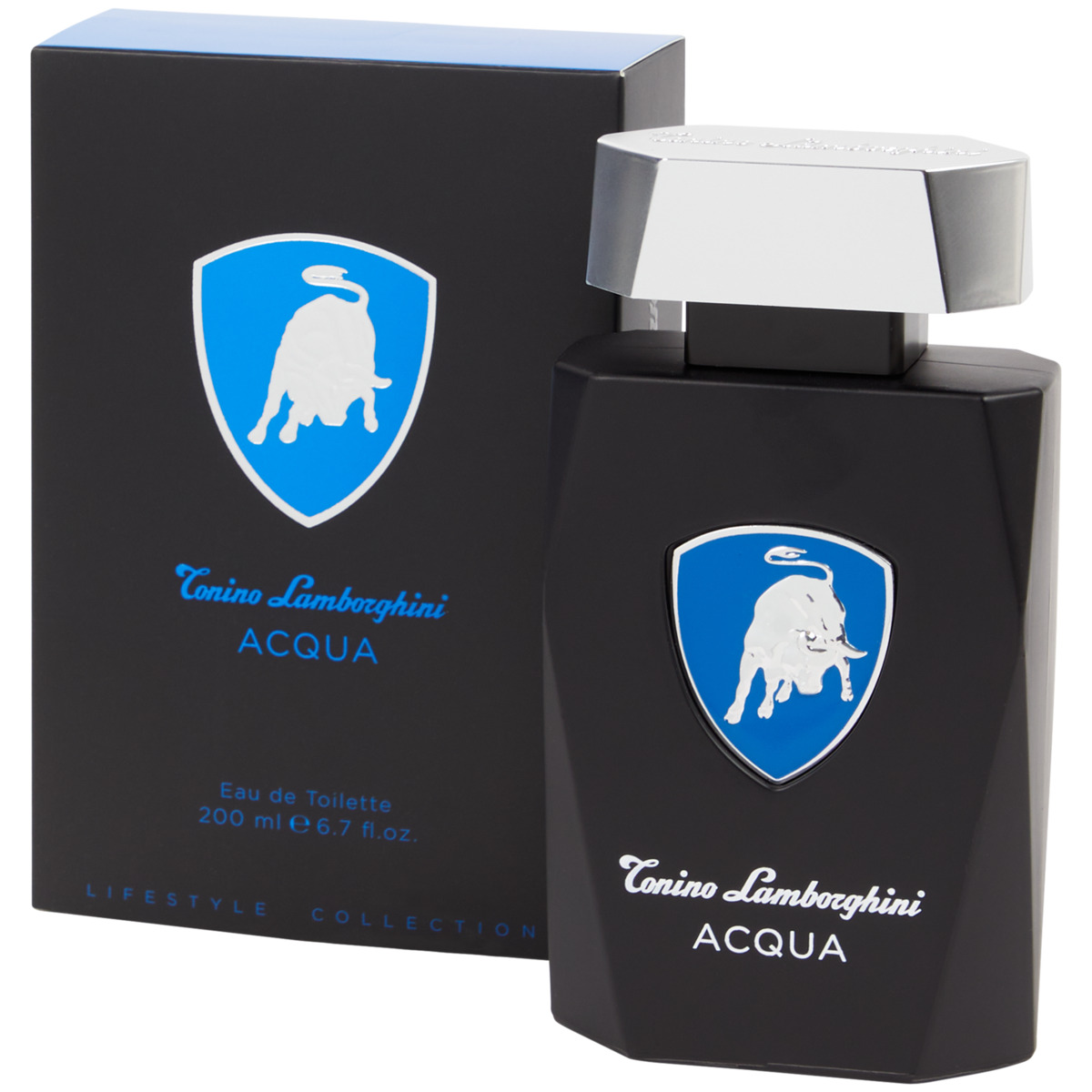 Bild 1 von Lamborghini Eau de Toilette