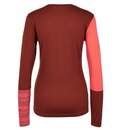 Bild 2 von Ortovox
              
                 185 ROCK' N' WOOL LONG SLEEVE W Damen - Funktionsshirt