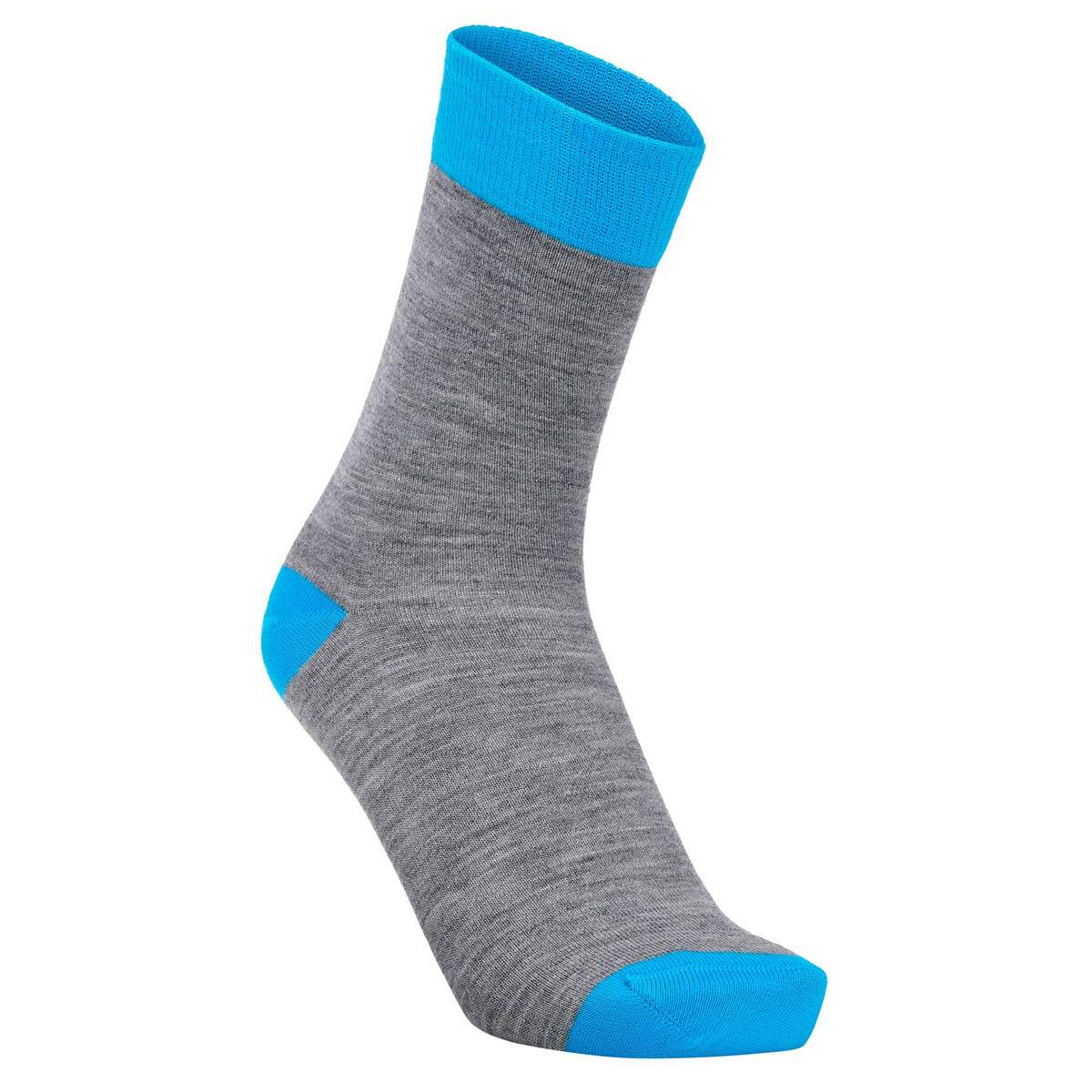 Bild 4 von FRILUFTS
              
                 TORHOP SOCKS 2PCS SET Unisex - Freizeitsocken