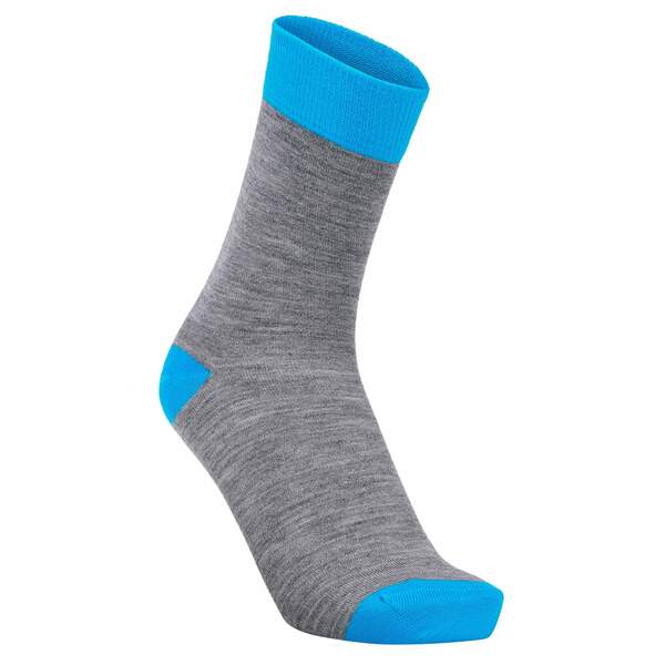 Bild 4 von FRILUFTS
              
                 TORHOP SOCKS 2PCS SET Unisex - Freizeitsocken