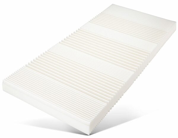 Bild 3 von Komfortschaummatratze Emmerik, OTTO products, 16 cm hoch, Matratze mit nachhaltigem Bezug, verschiedene Größen erhältlich