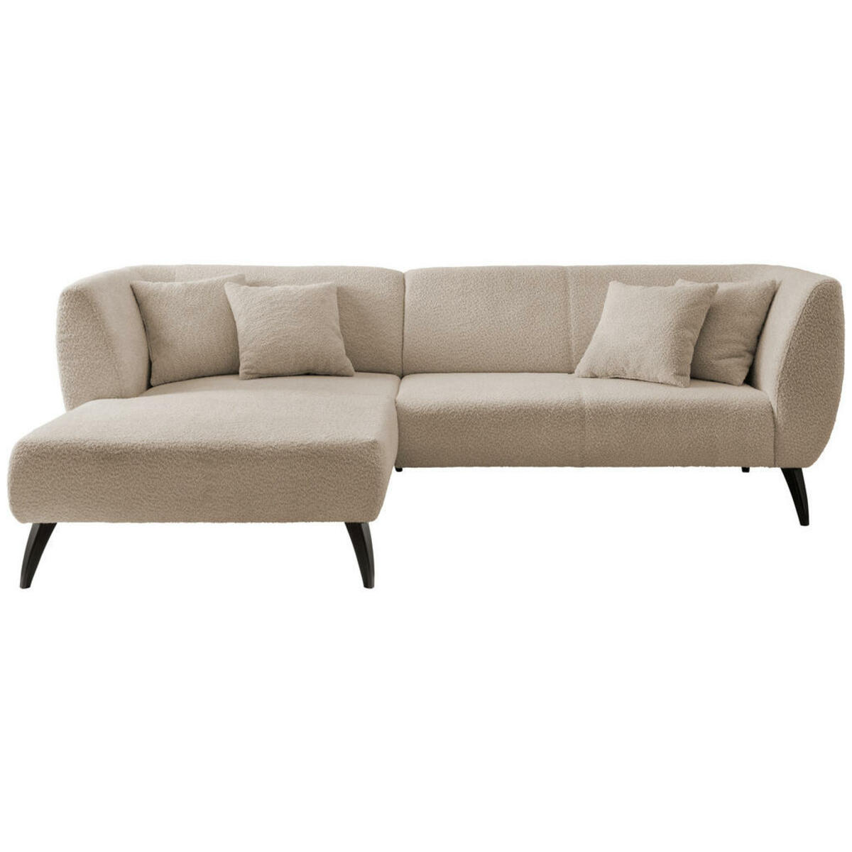 Bild 1 von MID.YOU ECKSOFA Beige