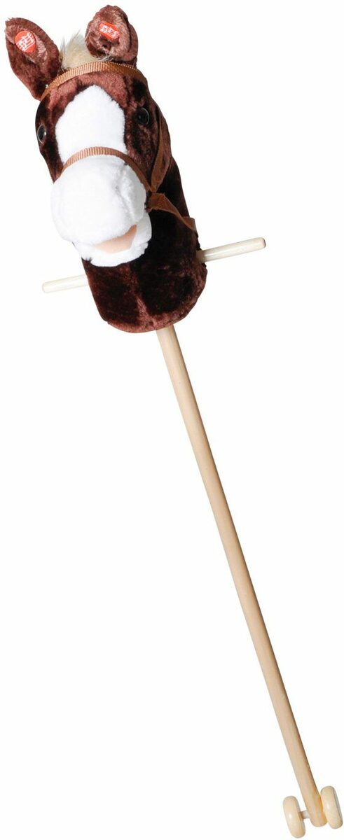 Bild 1 von Knorrtoys® Steckenpferd Hip Hop, mit Sound