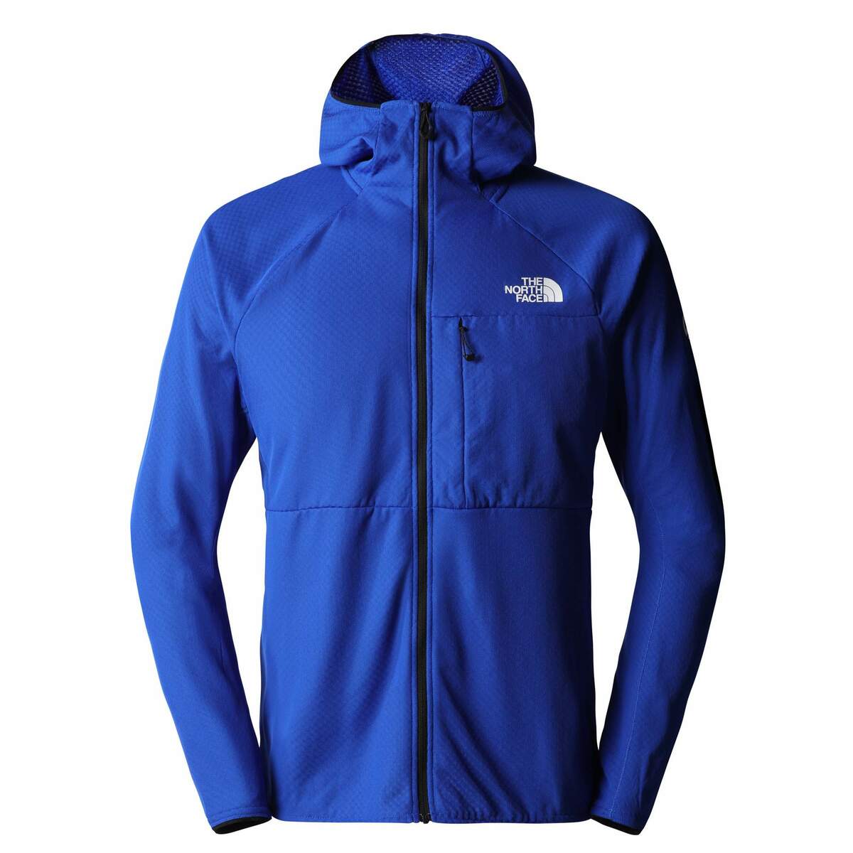 Bild 1 von The North Face
              
                 M SUMMIT FUTUREFLEECE FZ HOODIE Herren - Fleecejacke