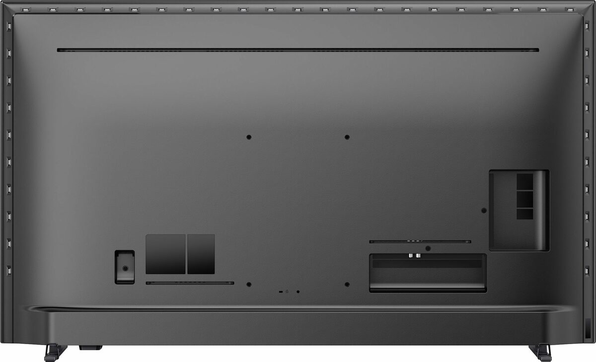 Bild 4 von Philips 43PUS8548/12 LED-Fernseher (108 cm/43 Zoll, 4K Ultra HD, Android TV, Google TV, Smart-TV, 3-seitiges Ambilight)