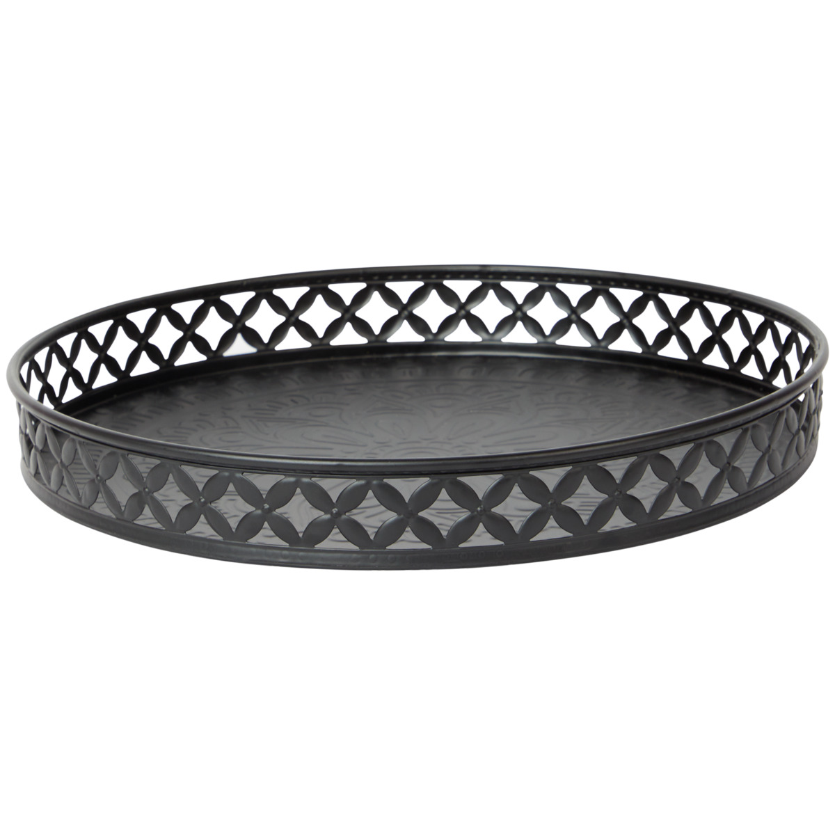 Bild 1 von Metalltablett