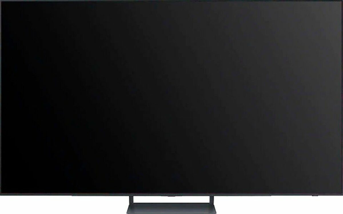 Bild 2 von Samsung GQ77S90CAT LED-Fernseher (195 cm/77 Zoll, Smart-TV)