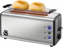 Bild 1 von Unold Toaster Onyx Duplex 38915, 2 lange Schlitze, für 4 Scheiben, 1400 W