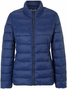 Tamaris Steppjacke mit Kragen - NEUE KOLLEKTION