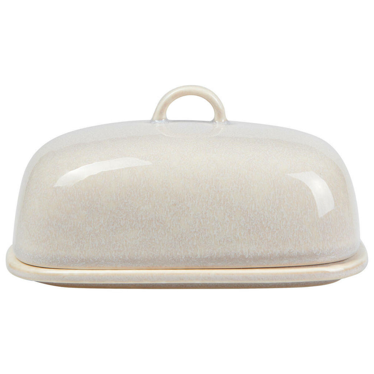 Bild 1 von like.Villeroy & Boch BUTTERDOSE