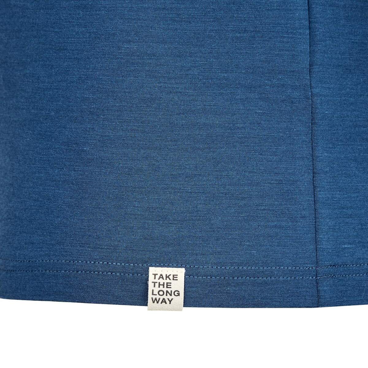 Bild 3 von FRILUFTS
              
                 OJOBI LONGSLEEVE Herren - Funktionsshirt