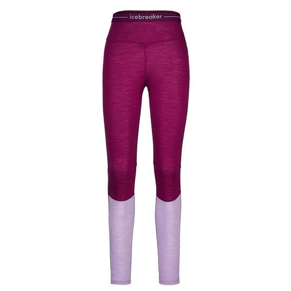 Bild 1 von Icebreaker
              
                 WOMEN 125 ZONEKNIT LEGGINGS Damen - Leggings