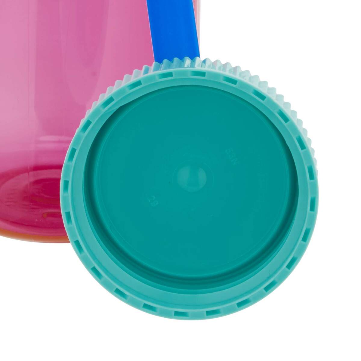 Bild 3 von Nalgene
              
                 WIDE MOUTH SUSTAIN 0,5 L CERULEAN - Trinkflasche