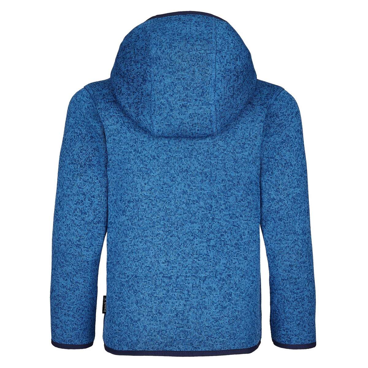 Bild 2 von Kamik
              
                 RIVER Kinder - Fleecejacke