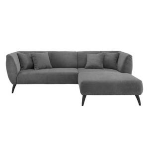 MID.YOU ECKSOFA Grau