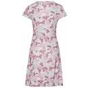 Bild 2 von FRILUFTS
              
                 HEDJE PRINTED DRESS Damen - Kleid