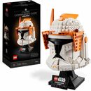 Bild 1 von LEGO® Konstruktionsspielsteine Clone Commander Cody™ Helm (75350), LEGO® Star Wars, (766 St)