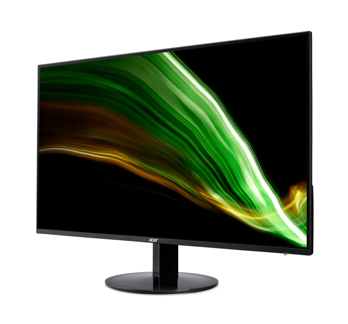 Bild 1 von SB271Hbi, Schwarz, 27 Zoll, Full-HD, 100 Hz, 1 ms Monitor
