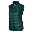 Bild 2 von Fjällräven
              
                 ABISKO PADDED VEST W Damen - Weste