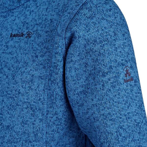 Bild 4 von Kamik
              
                 RIVER Kinder - Fleecejacke