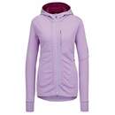 Bild 1 von Icebreaker
              
                 W QUANTUM III LS ZIP HOOD Damen - Wolljacke