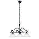 Bild 1 von Eglo HÄNGELEUCHTE Schwarz, Weiß