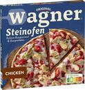 Bild 1 von Original Wagner Steinofen Pizza Chicken