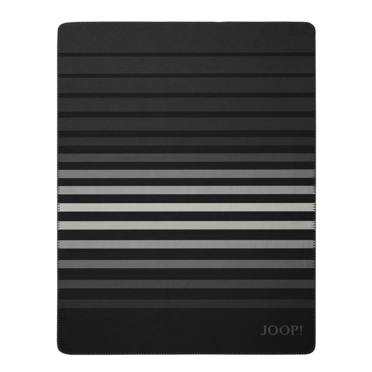 Bild 1 von Joop! WOHNDECKE Schwarz