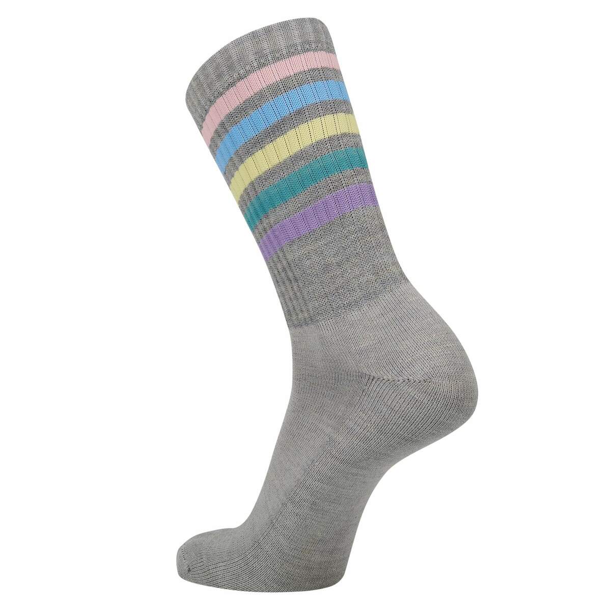 Bild 2 von FRILUFTS
              
                 AYAMPE RAINBOW SOCKS Unisex - Freizeitsocken