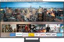 Bild 2 von Samsung GQ55Q70CAT LED-Fernseher (138 cm/55 Zoll, Smart-TV, Gaming Hub, Quantum HDR, Quantum Prozessor 4K)