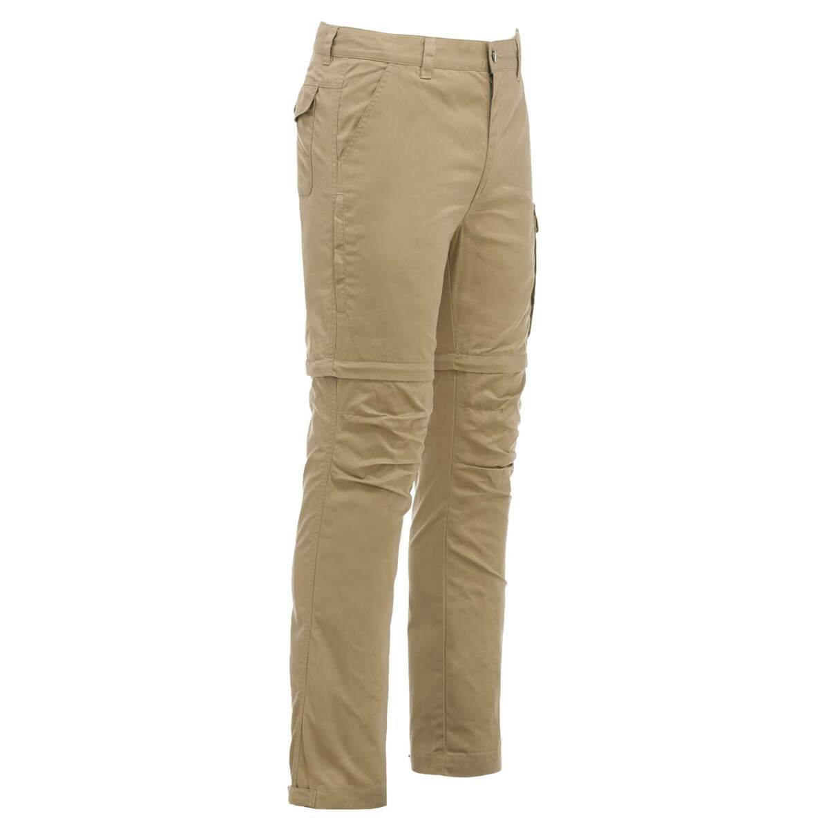 Bild 2 von FRILUFTS
              
                 RAZNAS ZIPOFF PANTS Herren - Trekkinghose