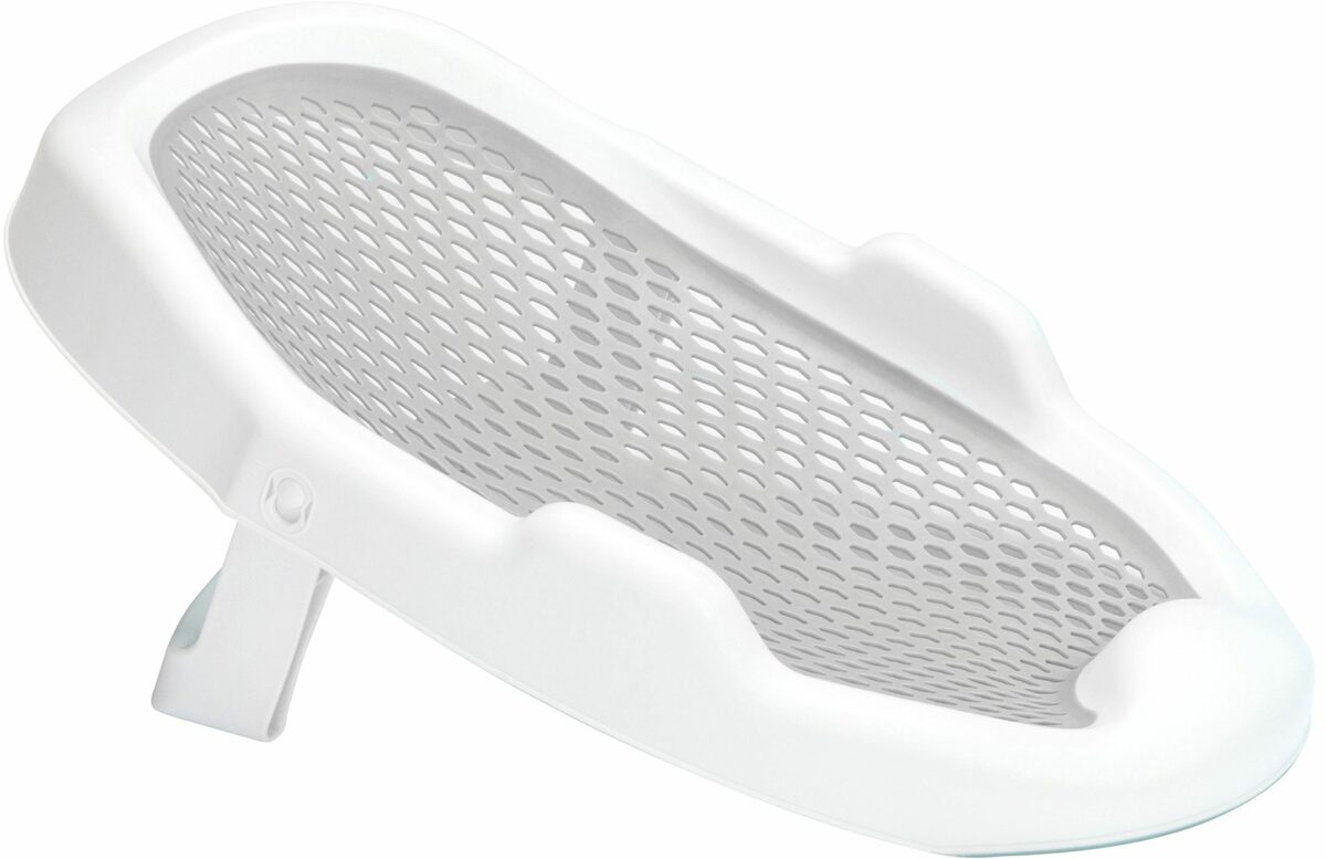 Bild 2 von Fillikid Badesitz grau/weiß