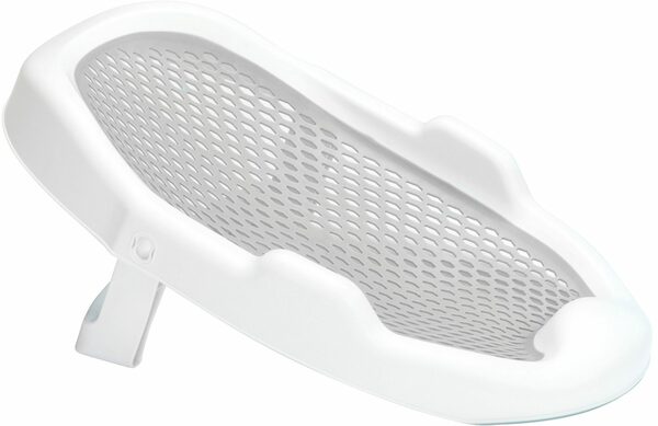 Bild 2 von Fillikid Badesitz grau/weiß