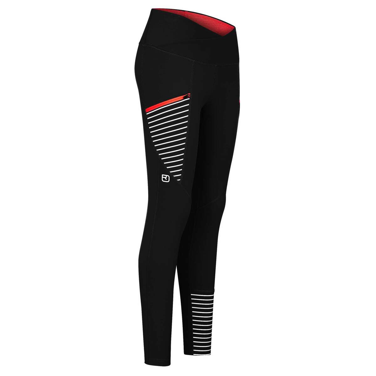 Bild 2 von Ortovox
              
                 MANDREA TIGHTS W Damen - Leggings