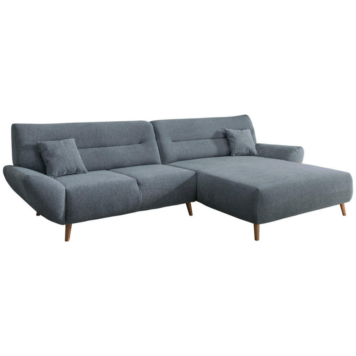 Bild 1 von MID.YOU ECKSOFA Hellblau