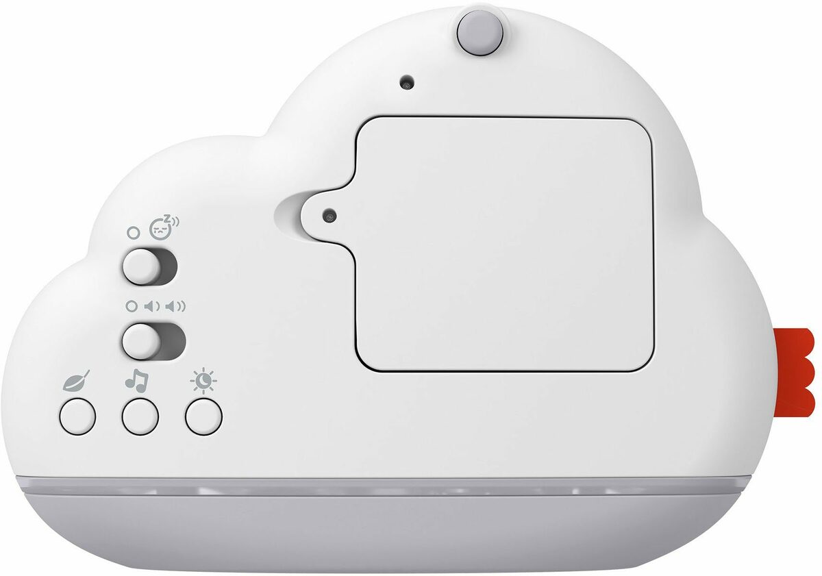 Bild 2 von Fisher-Price® Mobile Regenbogen Mobile & Spieluhr, mit Licht- und Soundfunktion