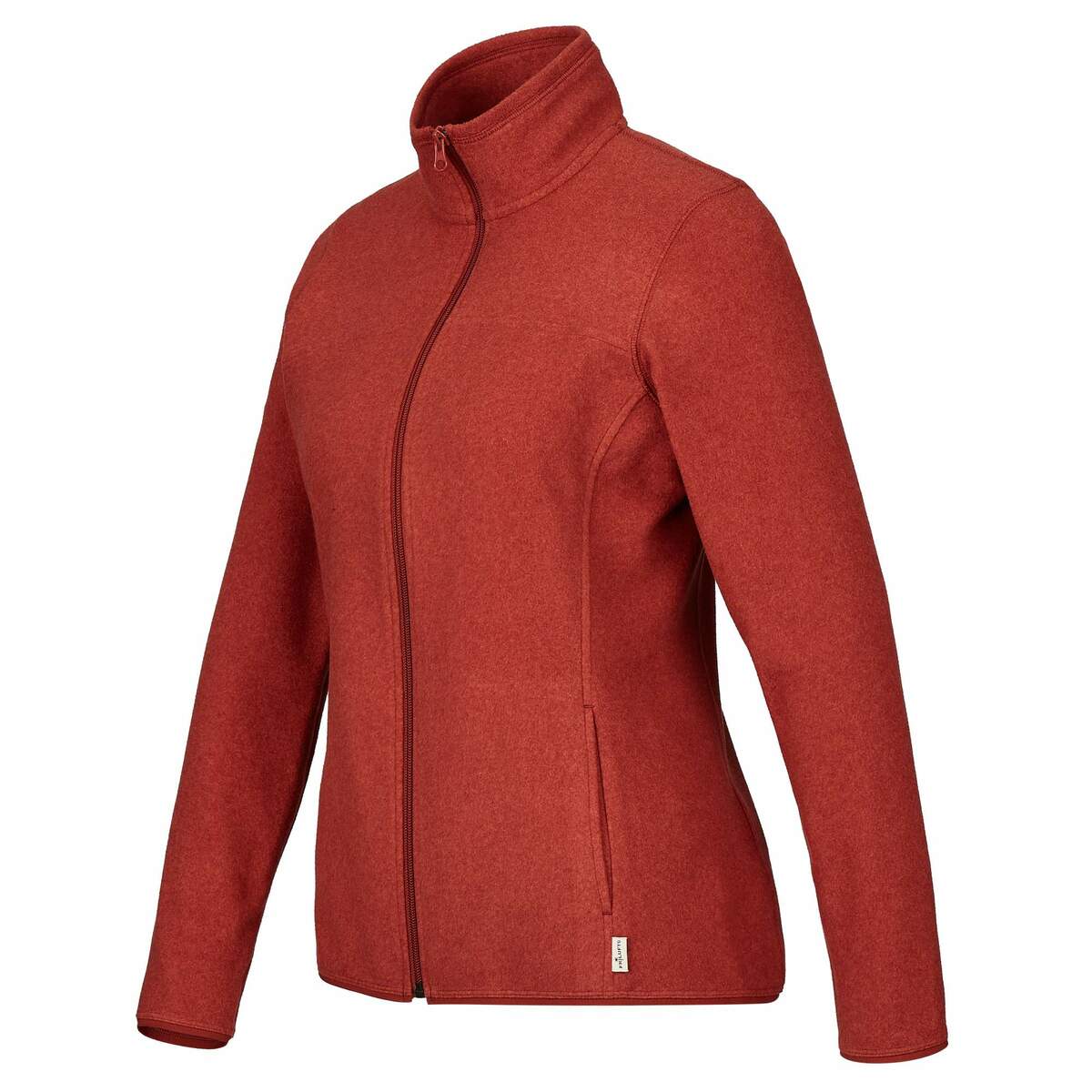Bild 3 von FRILUFTS
              
                 KILBAHA FLEECE JACKET Damen - Fleecejacke