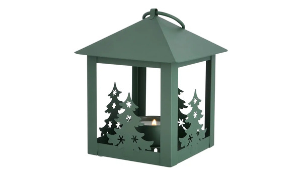 Bild 3 von Laterne Tanne