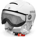 Bild 1 von Ambra Visor Photo Skihelm