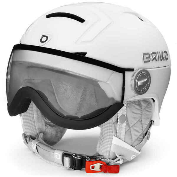 Bild 1 von Ambra Visor Photo Skihelm