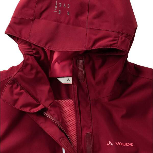 Bild 3 von Vaude
              
                 KIDS RAIN COAT GIRLS Kinder - Regenmantel