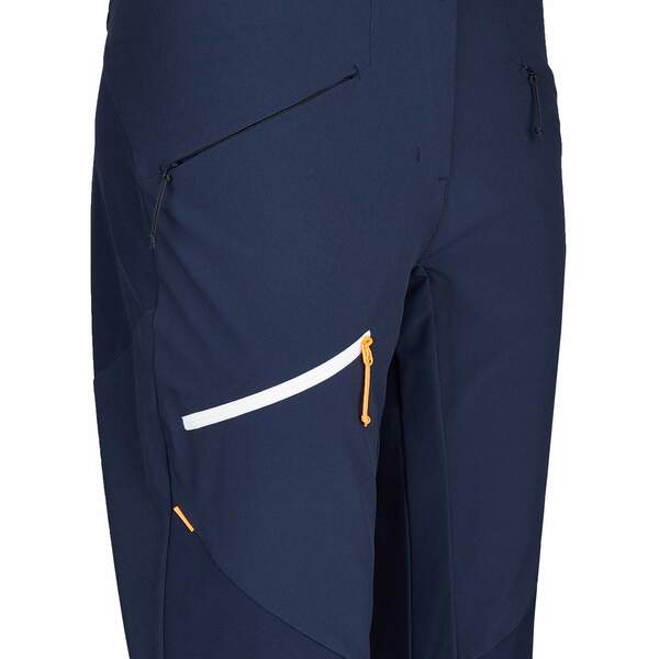 Bild 4 von Mammut
              
                 COURMAYEUR SO PANTS WOMEN Damen - Softshellhose